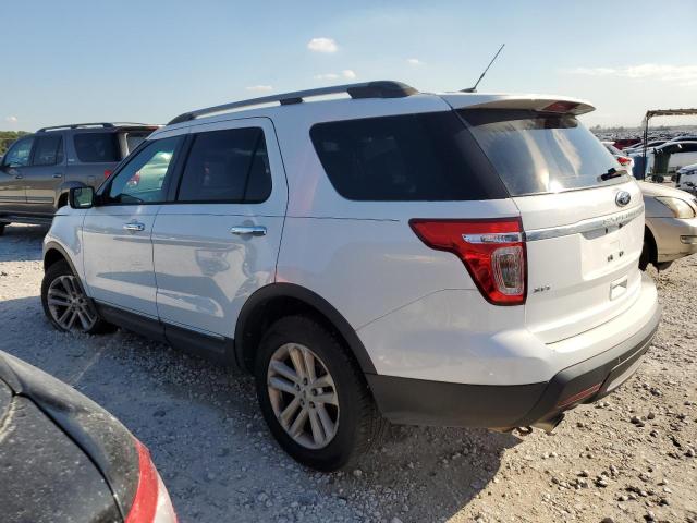 1FM5K8D82EGA79406 | 2014 FORD EXPLORER X