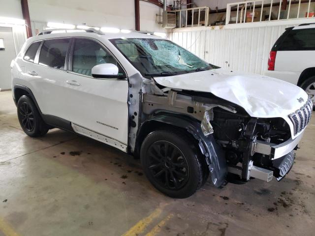 1C4PJLCBXKD131460 | 2019 JEEP CHEROKEE L