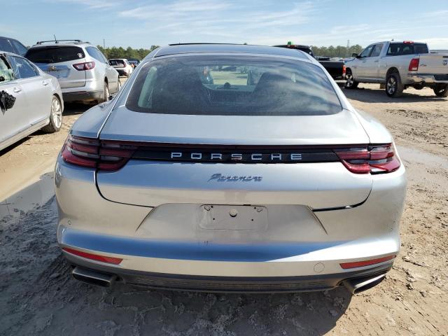 VIN WP0AA2A74LL102462 2020 Porsche Panamera, Base no.6