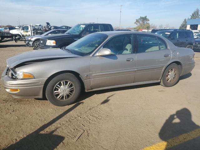 2003 Buick LeSabre Custom