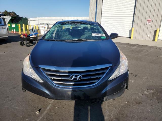 5NPEB4AC4EH860333 | 2014 Hyundai sonata gls