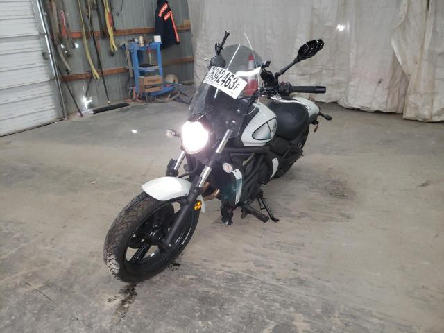 2022 KAWASAKI EN650 C - JKAENEC18NDA05744