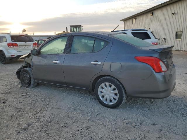 3N1CN7APXKL866171 | 2019 NISSAN VERSA S