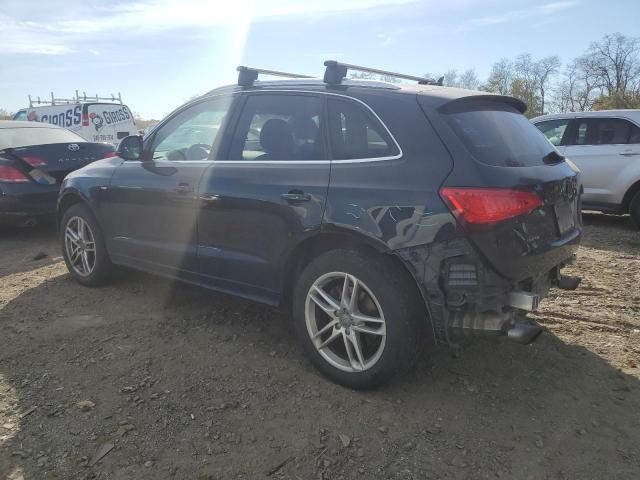 VIN WA1DGAFP9DA057881 2013 Audi Q5, Premium Plus no.2