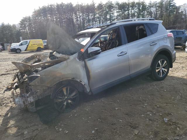 Vin: jtmrfrev4jj202320, lot: 76944193, toyota rav4 adventure 2018 img_1