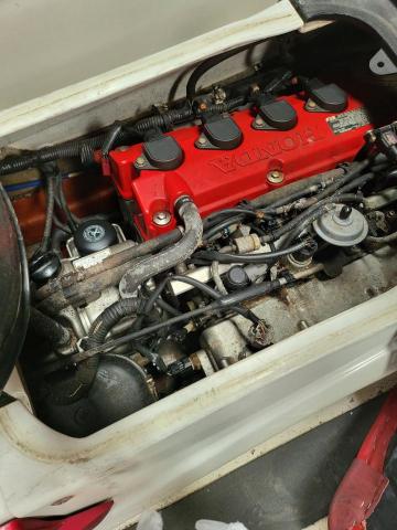 15DDT20203WAB0158 2005 Honda Sw