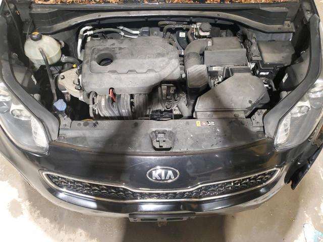 KNDPMCAC1H7154412 | 2017 KIA SPORTAGE L