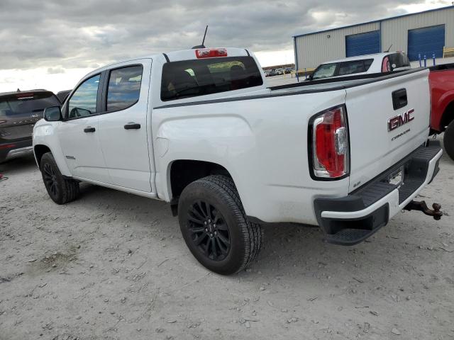 1GTG5BEN6M1289708 | 2021 GMC CANYON ELE