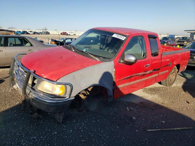 1997 Ford F-150 