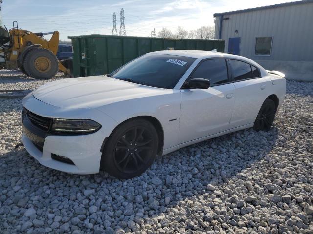 2017 Dodge Charger R/T