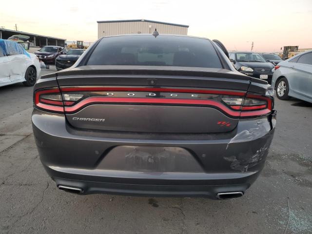 2C3CDXCT3GH302652 | 2016 DODGE CHARGER R/