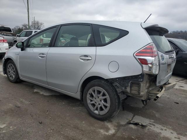 JTDZN3EU2FJ023109 | 2015 TOYOTA PRIUS C