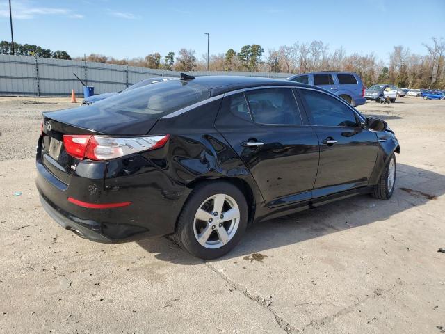 5XXGM4A70FG511978 | 2015 KIA OPTIMA LX