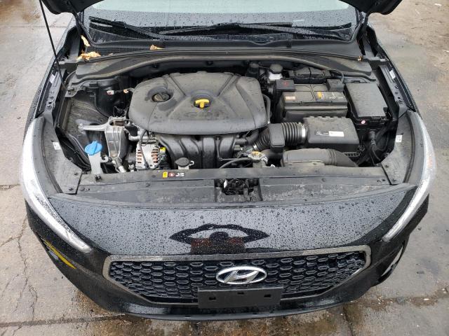 KMHH35LE8KU102166 | 2019 HYUNDAI ELANTRA GT