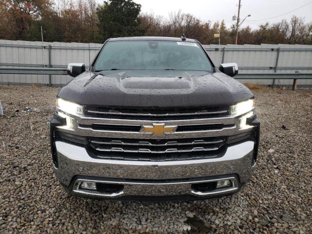 3GCUYGED9LG213267 | 2020 CHEVROLET SILVERADO