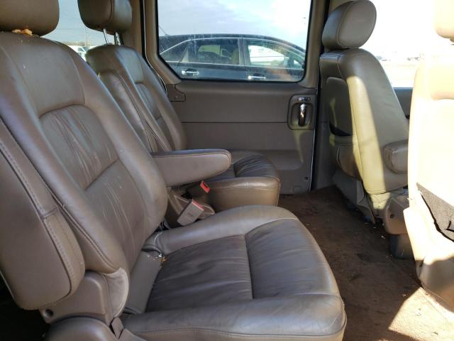 2003 Kia Sedona Ex VIN: KNDUP131336481676 Lot: 54126884