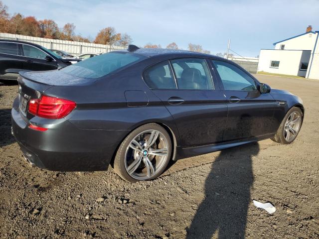 Lot #2206870600 2013 BMW M5 salvage car