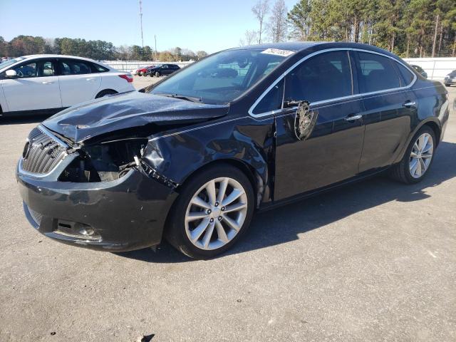 2014 Buick Verano 