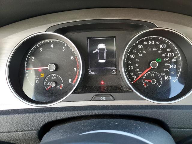 2017 Volkswagen Golf S VIN: 3VW217AU5HM022565 Lot: 78087043