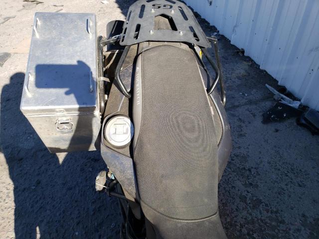 2012 BMW F800 GS WB1022900CZU03854