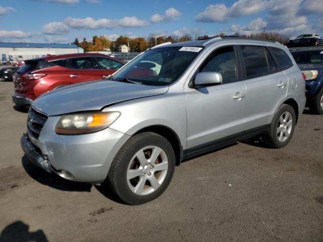 2007 Hyundai Santa Fe SE