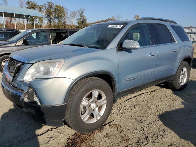 2008 GMC Acadia SLT2