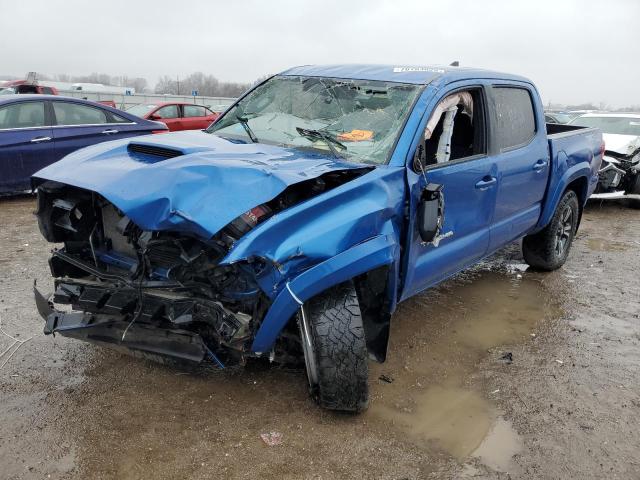 2016 Toyota Tacoma 