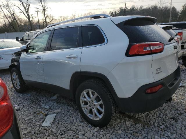 Vin: 1c4pjmcb8gw148470, lot: 76143423, jeep grand cher latitude 20162