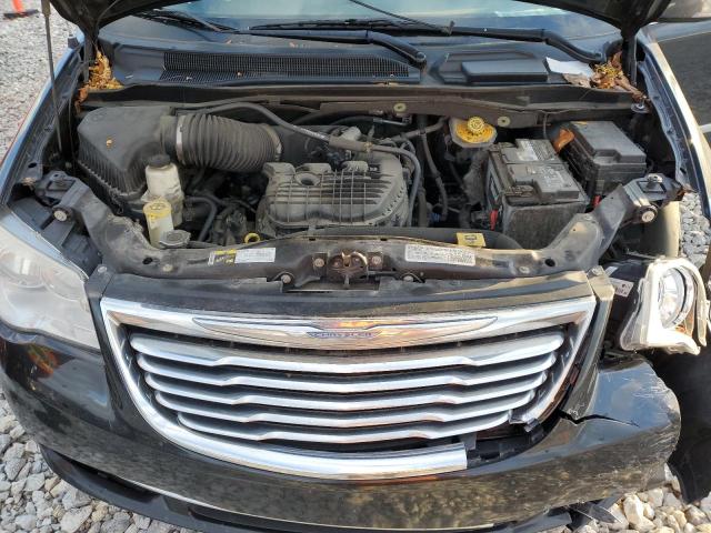 2C4RC1CG3ER231419 | 2014 CHRYSLER TOWN and COU