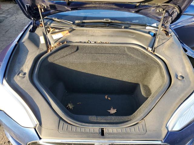 2015 TESLA MODEL S 70 - 5YJSA1S25FF089164