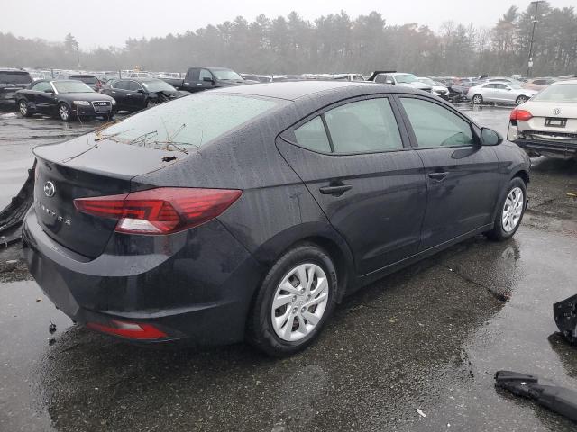 5NPD74LF8KH497115 | 2019 HYUNDAI ELANTRA SE