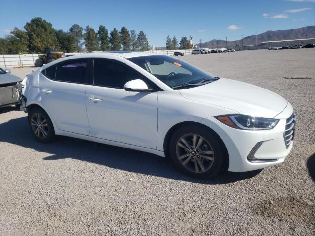 5NPD84LF2HH197656 | 2017 HYUNDAI ELANTRA SE