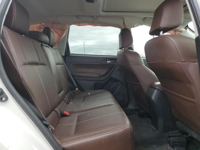 JF2SJATC2HH475150 Subaru Forester 2.5i Touring