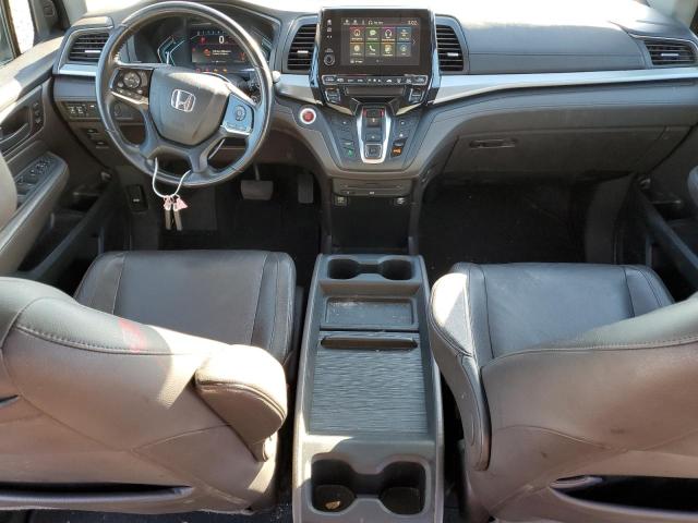 2018 HONDA ODYSSEY EX - 5FNRL6H78JB008384