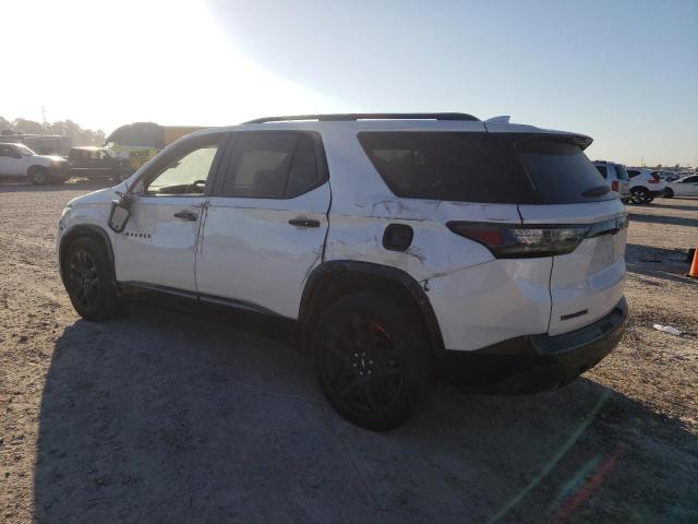 1GNERKKW3LJ231778 Chevrolet Traverse Premier