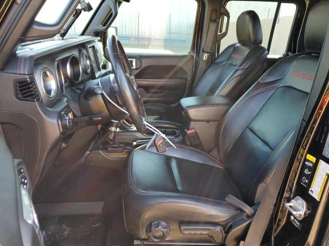 1C6JJTBM8ML502897 Jeep Gladiator Rubicon