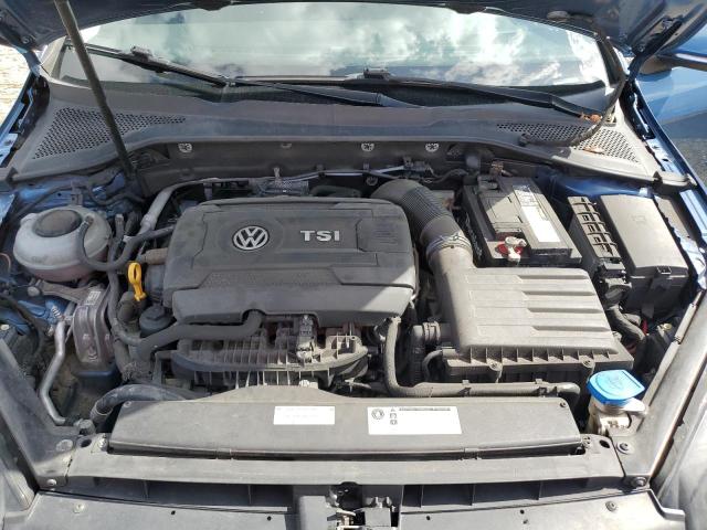 2018 VOLKSWAGEN GOLF SPORT - 3VWD17AU9JM751893