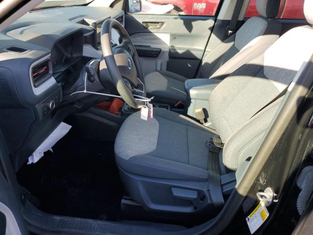 3FTTW8E98NRA52842 Ford Maverick Xl