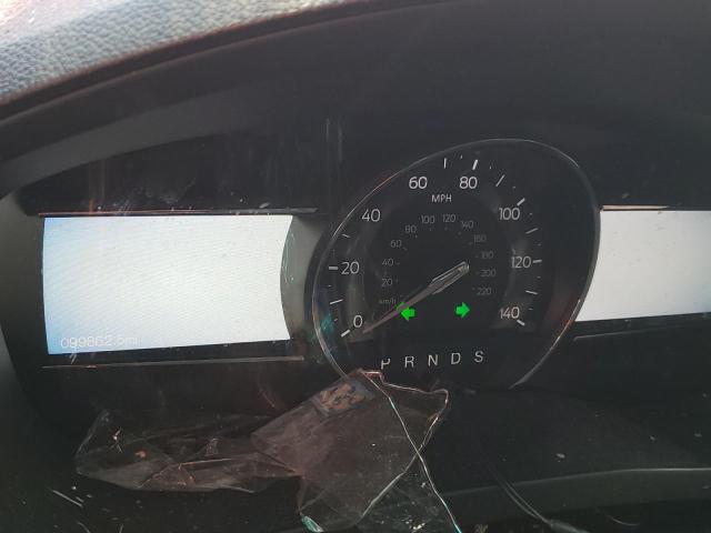 2017 Ford Explorer Sport VIN: 1FM5K8GT1HGB77105 Lot: 78248413