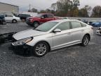2018 HYUNDAI SONATA SE - 5NPE24AF1JH689190