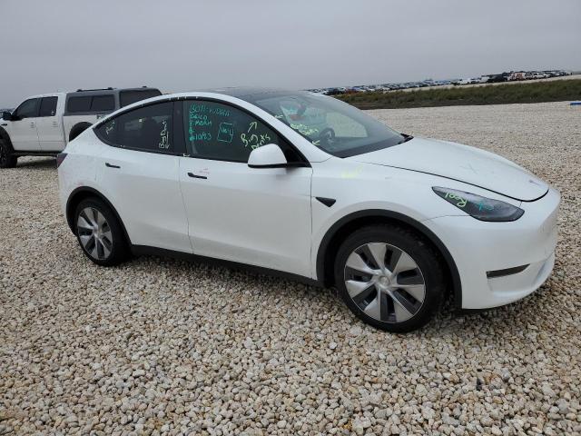 7SAYGAEEXPF628140 | 2023 TESLA MODEL Y