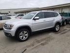 2018 VOLKSWAGEN ATLAS SE VIN:1V2DR2CA6JC515395