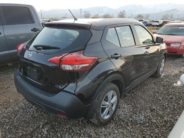 3N1CP5CU1KL503341 | 2019 NISSAN KICKS S