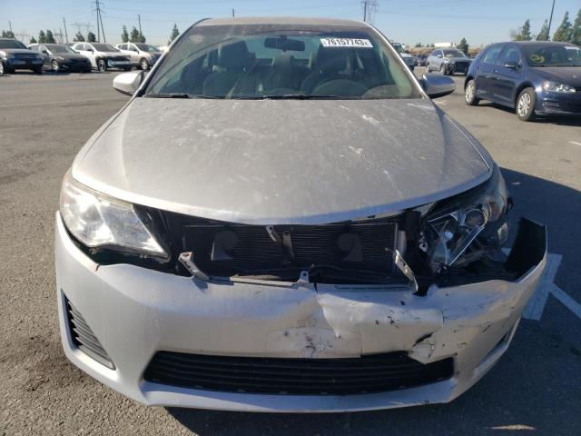 4T4BF1FK1ER391201 | 2014 TOYOTA CAMRY L