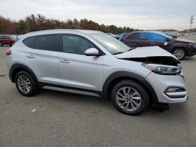 KM8J3CA44HU546685 | 2017 HYUNDAI TUCSON LIM