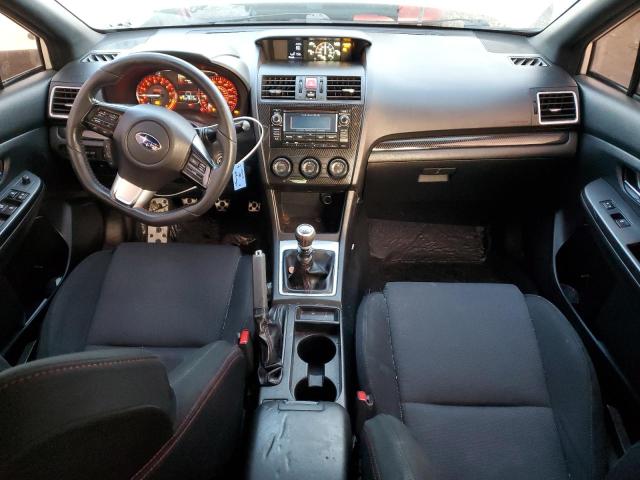 JF1VA1A66F9807967 | 2015 SUBARU WRX