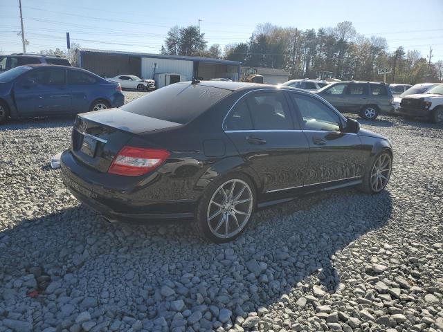 WDDGF54X99R079829 | 2009 MERCEDES-BENZ C 300