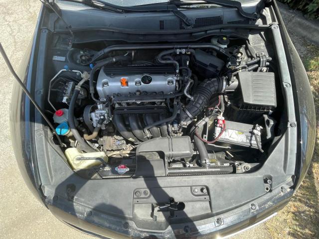 1HGCS1B89AA004450 2010 Honda Accord Exl