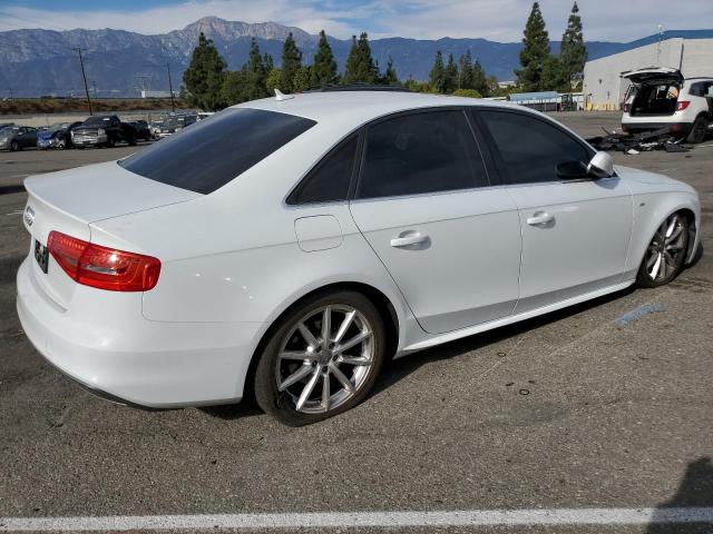 VIN WAUAFAFL2GN004796 2016 Audi A4, Premium S-Line no.3