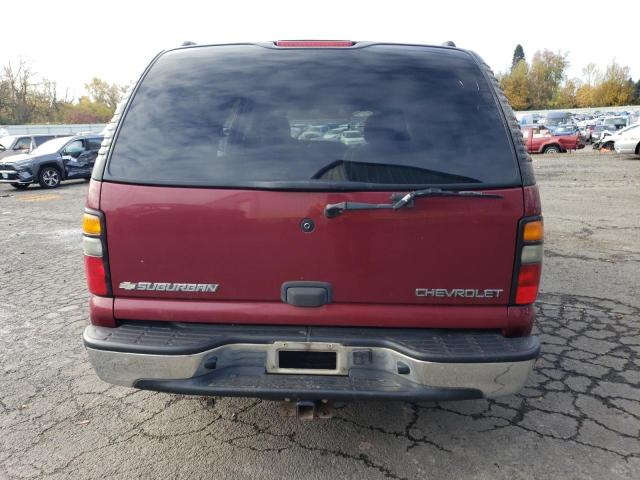 1GNFK16T54J259151 | 2004 Chevrolet suburban k1500